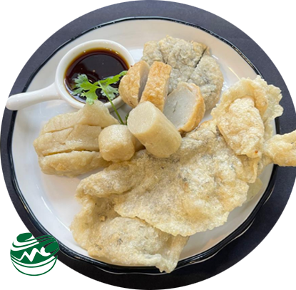 Pempek Orginal